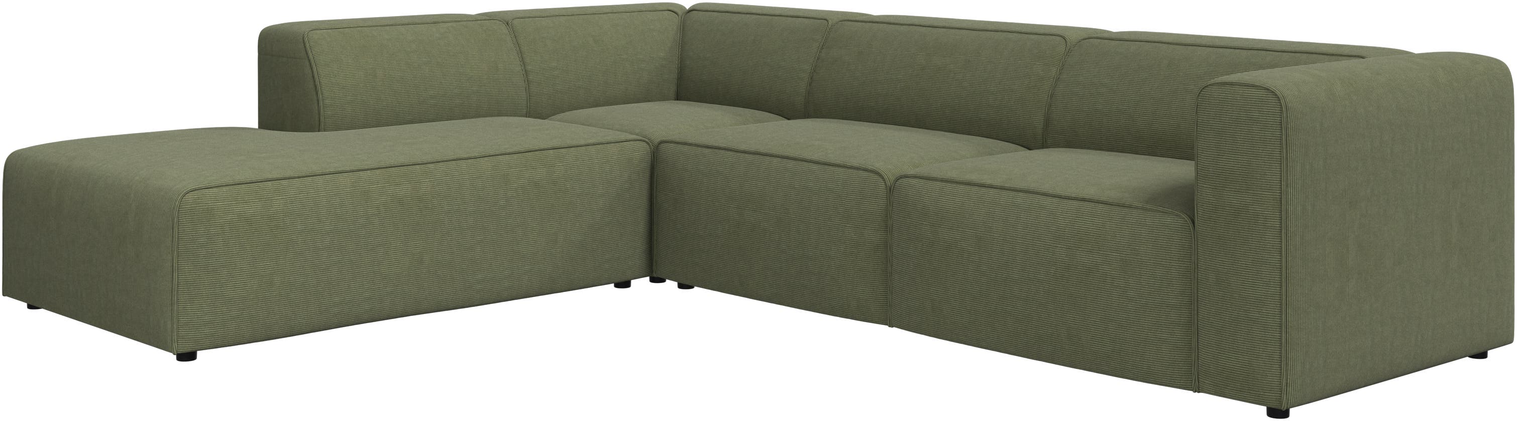 BO CONCEPT スエードレザーソファ BO CONCEPT スエードレザーソファ デザイナーカウチソファ